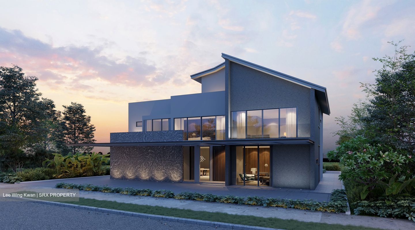 Coral Island (D4), Detached #486634481